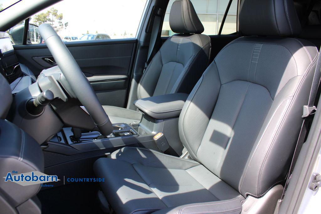 new 2026 Subaru Outback car, priced at $48,185