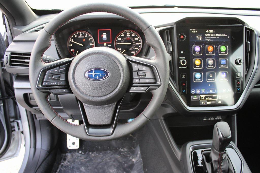 new 2026 Subaru Impreza car, priced at $29,789