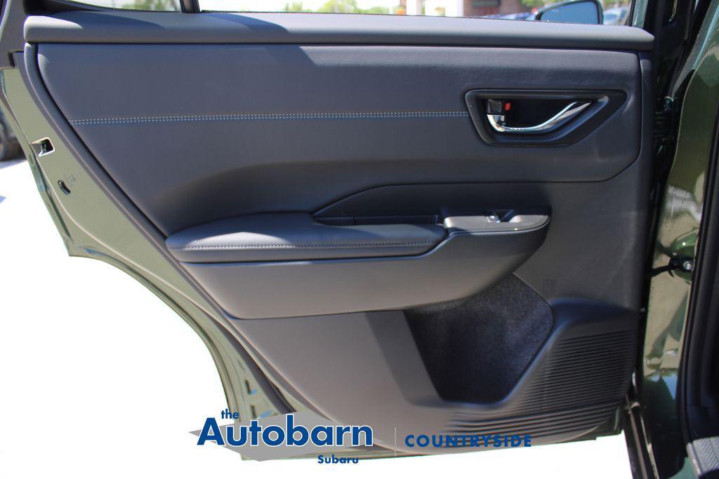 new 2026 Subaru Outback car, priced at $51,332