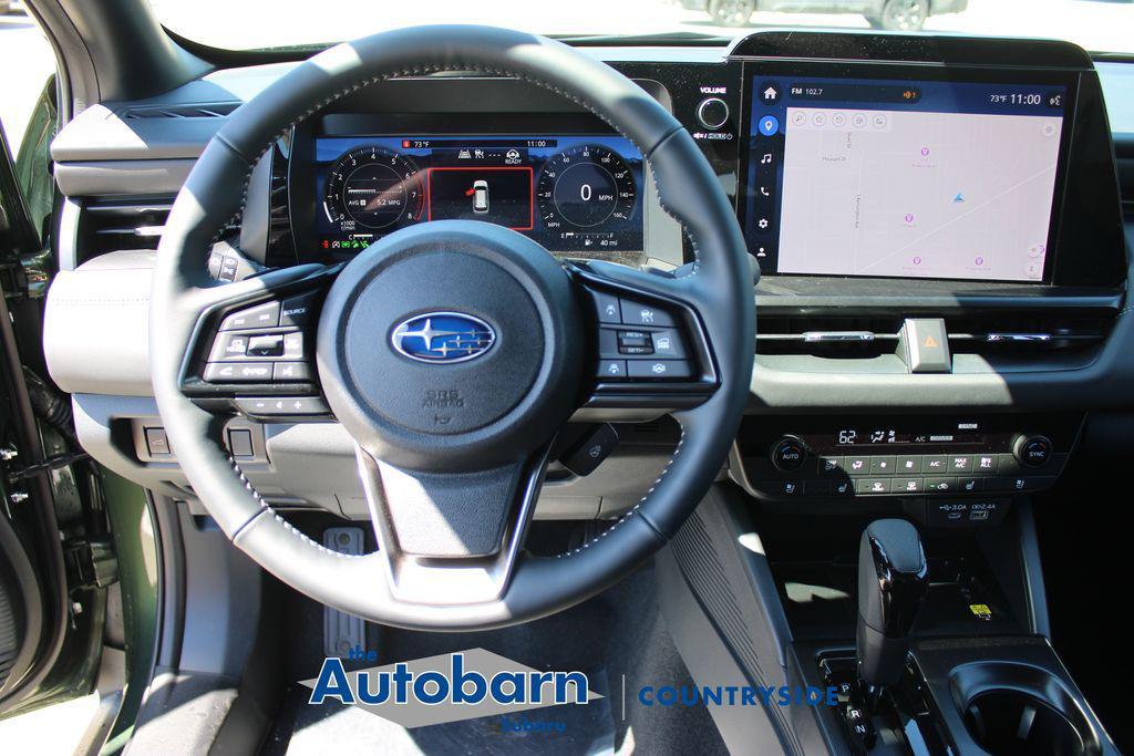 new 2026 Subaru Outback car, priced at $51,332