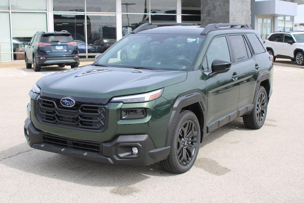 new 2026 Subaru Outback car, priced at $47,762