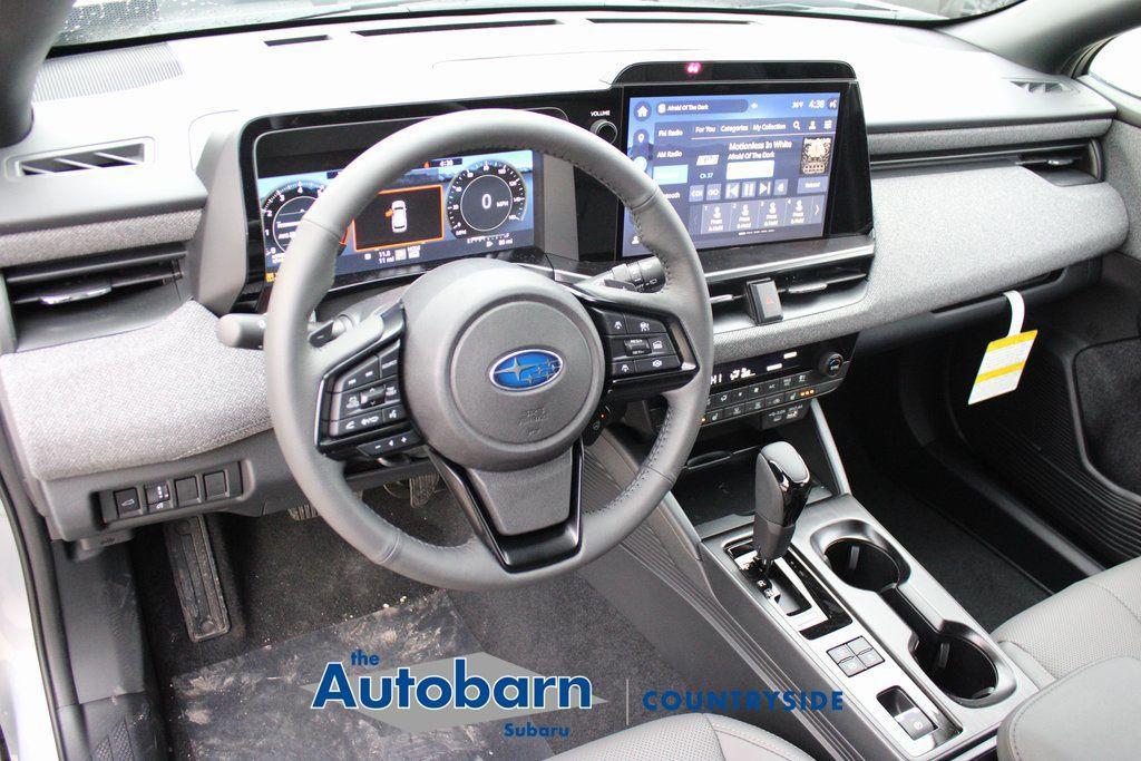 new 2026 Subaru Outback car, priced at $44,717