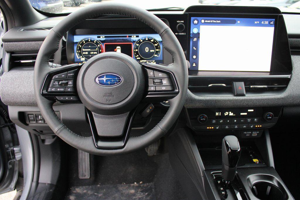 new 2026 Subaru Outback car, priced at $41,249