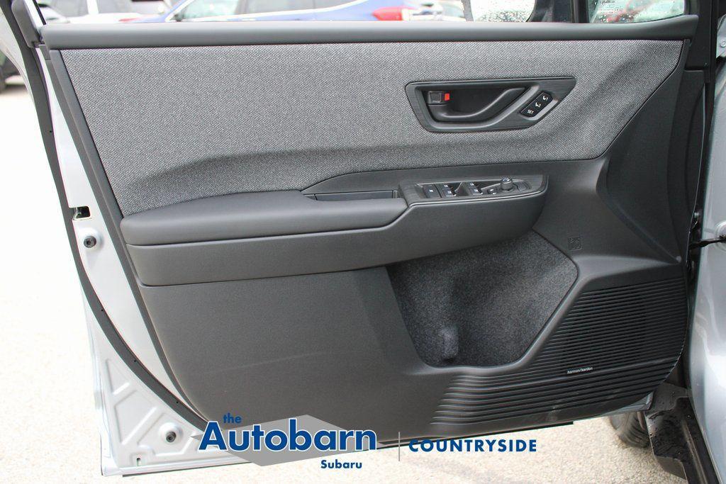 new 2026 Subaru Outback car, priced at $44,717