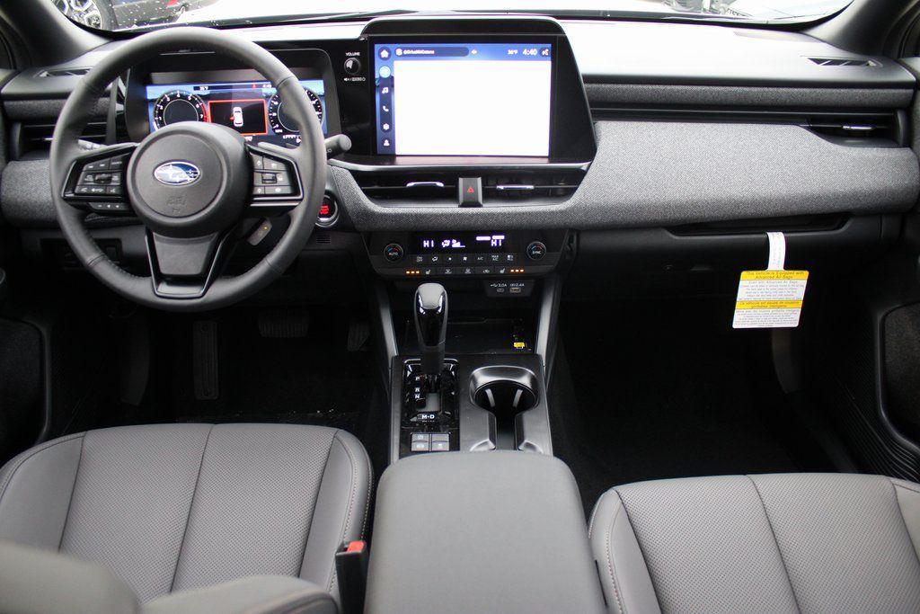 new 2026 Subaru Outback car, priced at $41,249