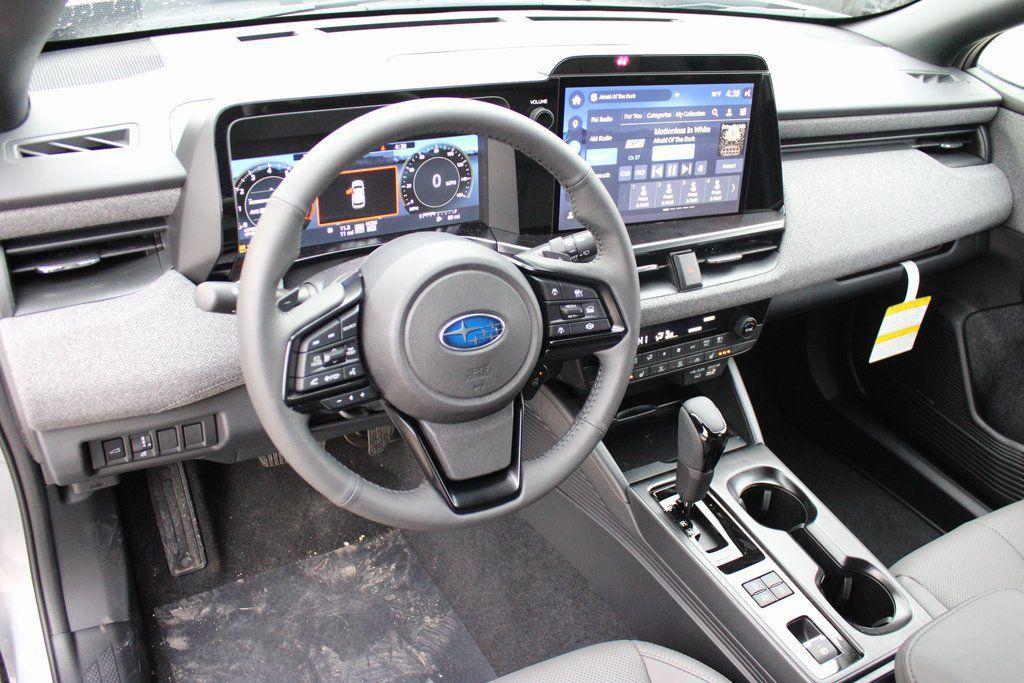 new 2026 Subaru Outback car, priced at $41,249