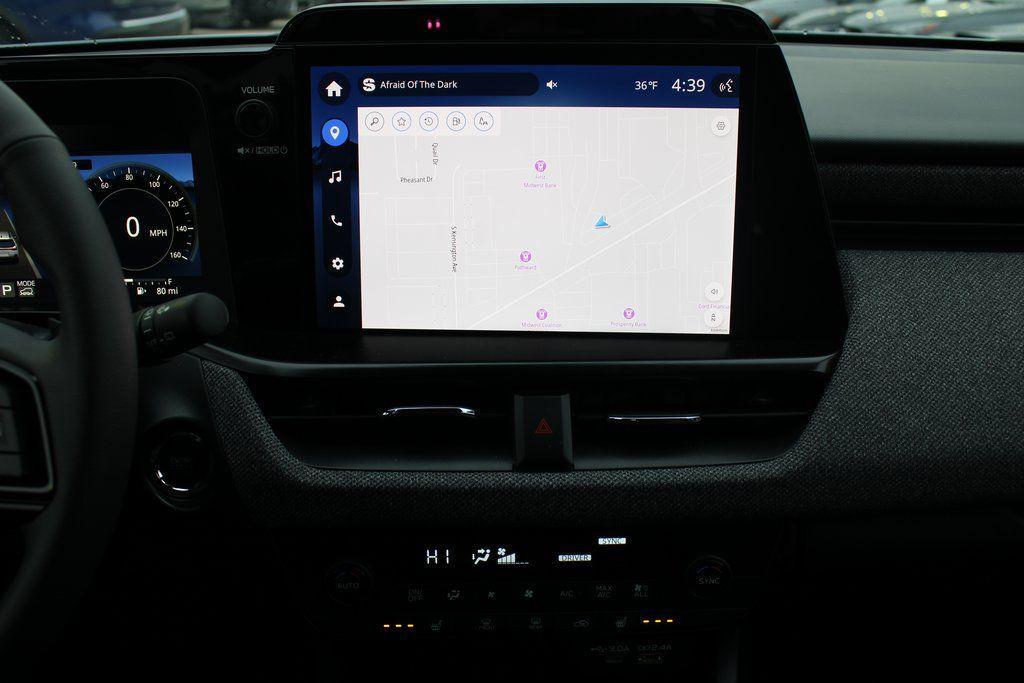 new 2026 Subaru Outback car, priced at $41,249