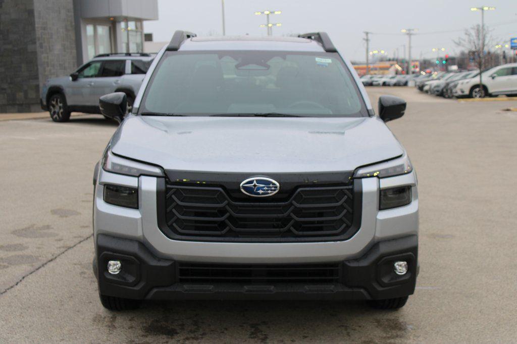 new 2026 Subaru Outback car, priced at $41,249