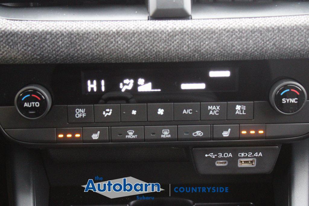 new 2026 Subaru Outback car, priced at $44,717