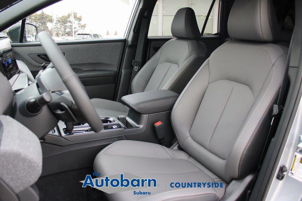 new 2026 Subaru Outback car, priced at $44,717