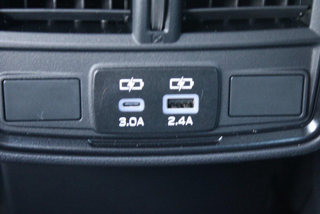 new 2026 Subaru Forester car, priced at $37,319