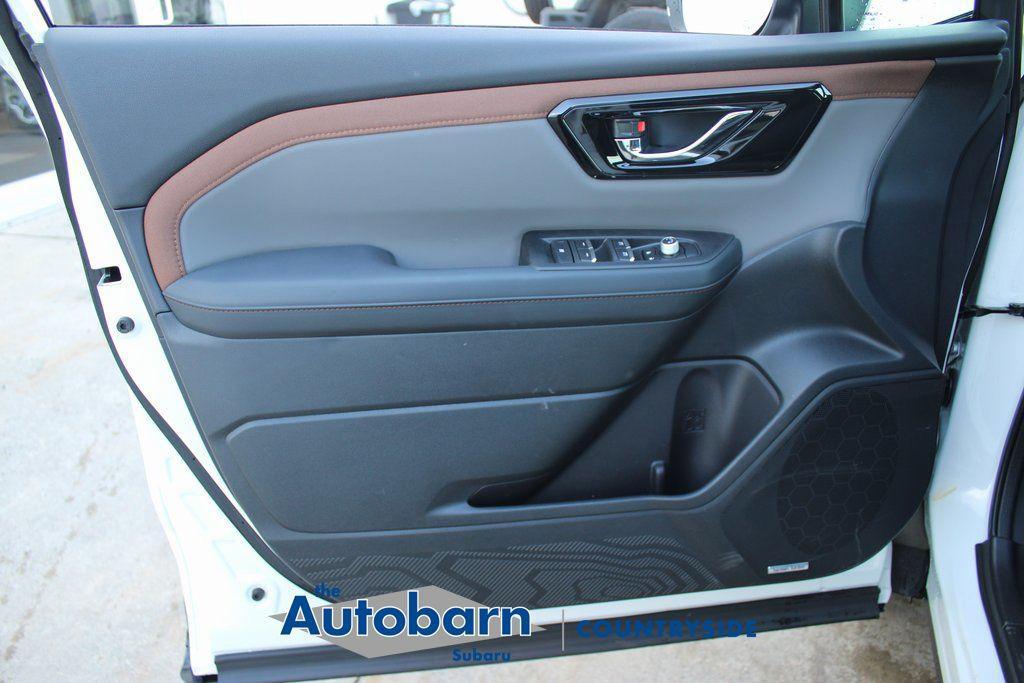 new 2026 Subaru Forester car, priced at $40,503