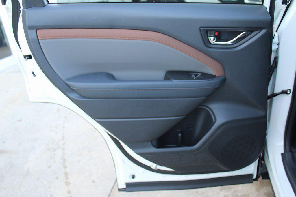 new 2026 Subaru Forester car, priced at $35,069