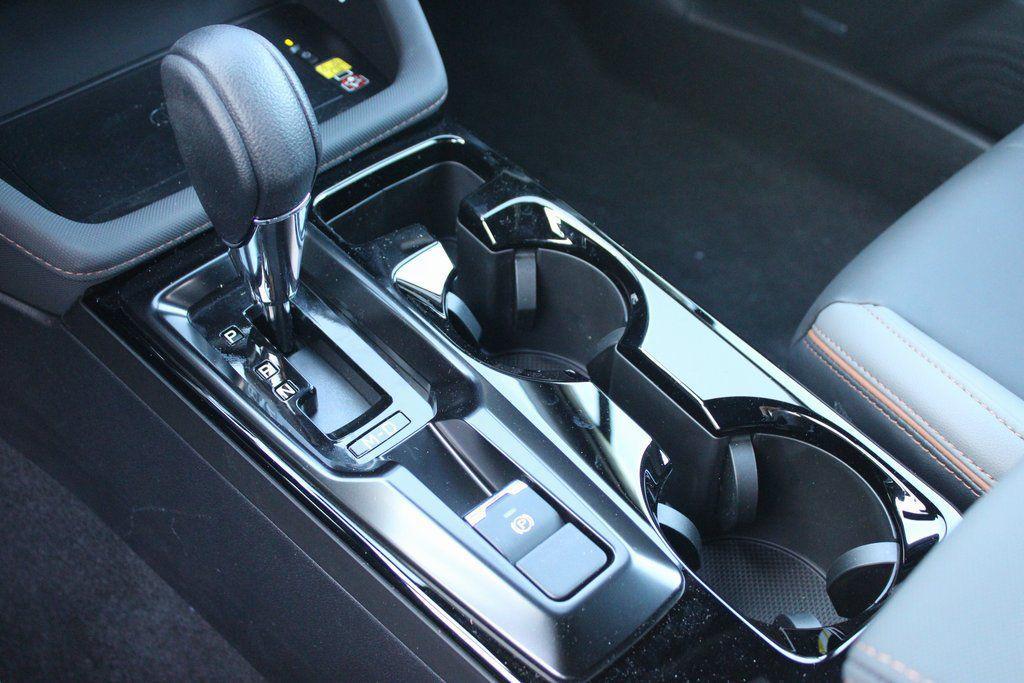 new 2026 Subaru Forester car, priced at $35,069