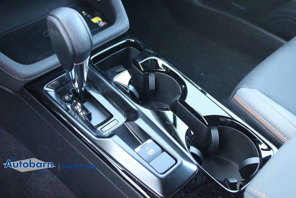 new 2026 Subaru Forester car, priced at $40,503