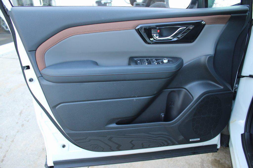 new 2026 Subaru Forester car, priced at $35,069