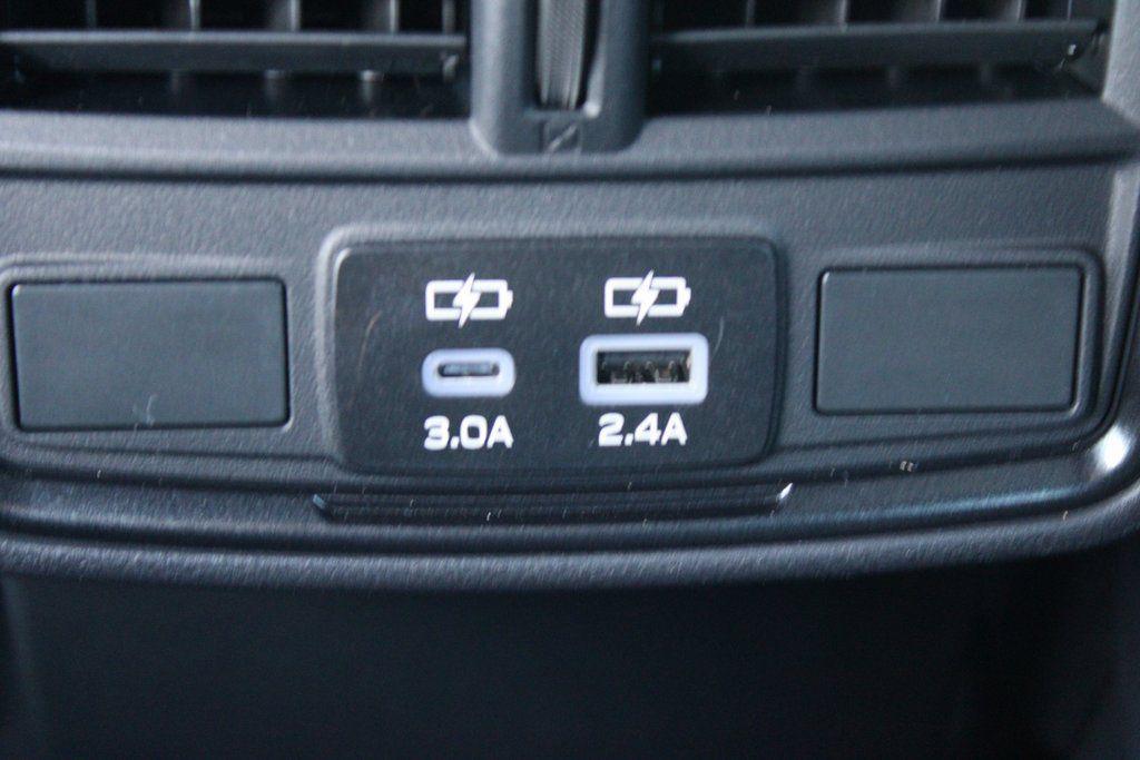 new 2026 Subaru Forester car, priced at $35,069