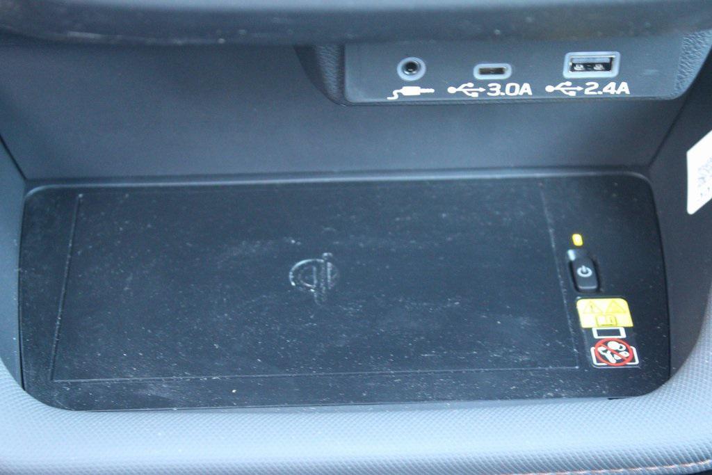 new 2026 Subaru Forester car, priced at $37,319