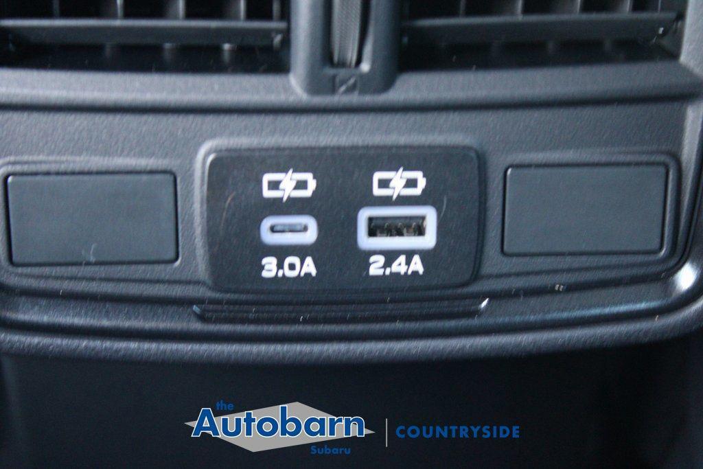 new 2026 Subaru Forester car, priced at $40,503