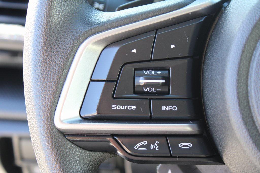 used 2023 Subaru Impreza car, priced at $21,930