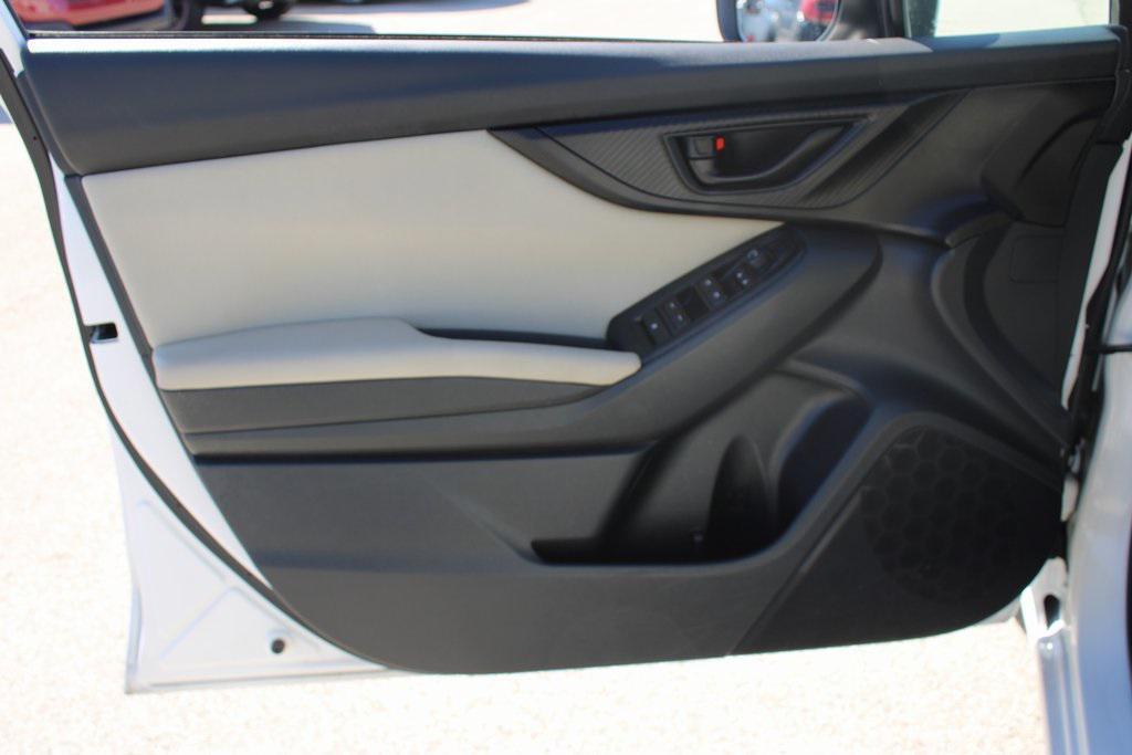 used 2023 Subaru Impreza car, priced at $21,930