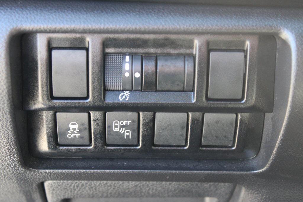 used 2023 Subaru Impreza car, priced at $21,930