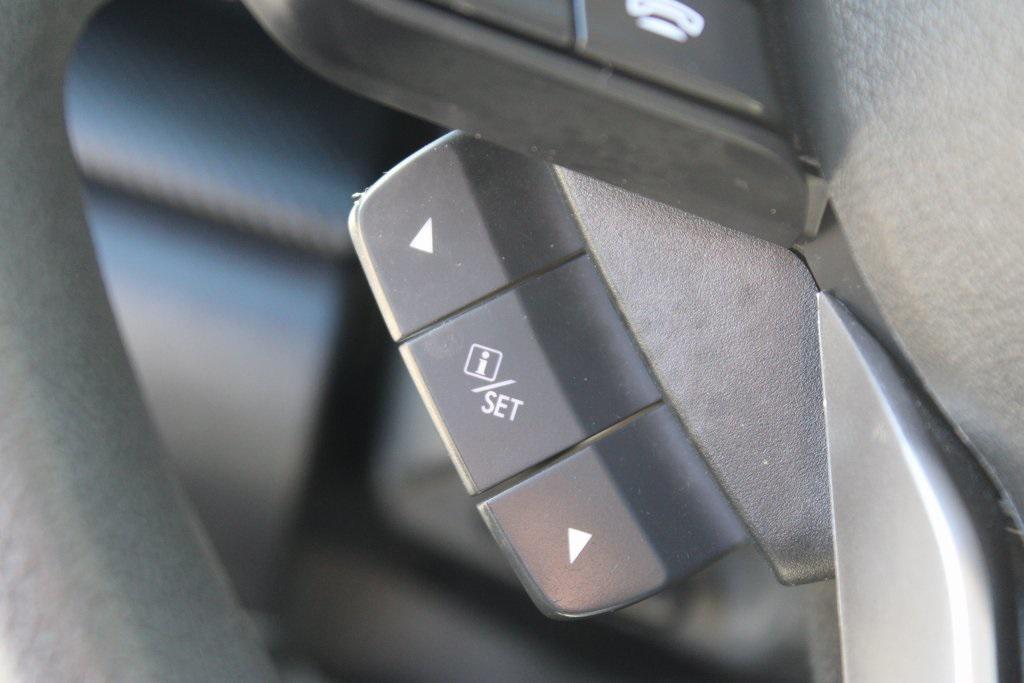 used 2023 Subaru Impreza car, priced at $21,930