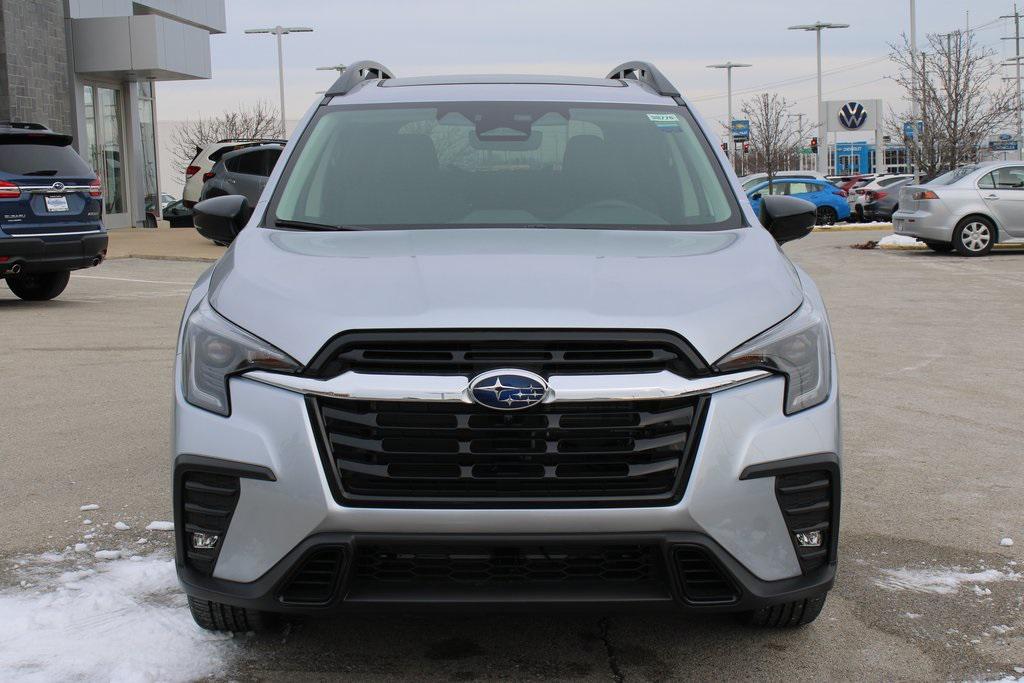 new 2026 Subaru Ascent car, priced at $46,884