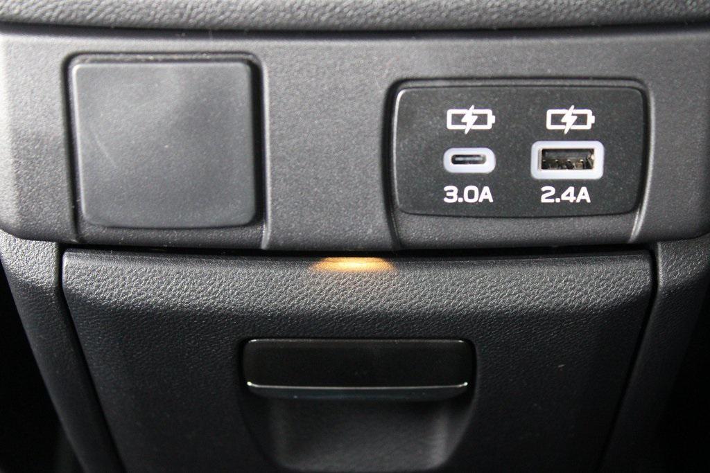 new 2026 Subaru Ascent car, priced at $46,884