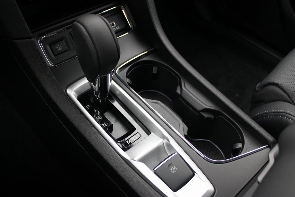 new 2026 Subaru Ascent car, priced at $46,884