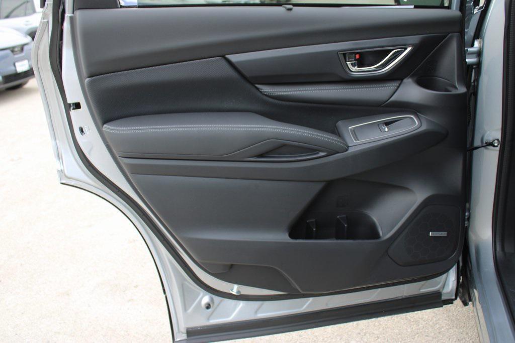 new 2026 Subaru Ascent car, priced at $46,884