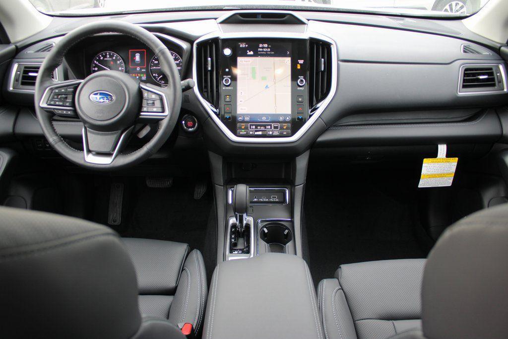 new 2026 Subaru Ascent car, priced at $46,884