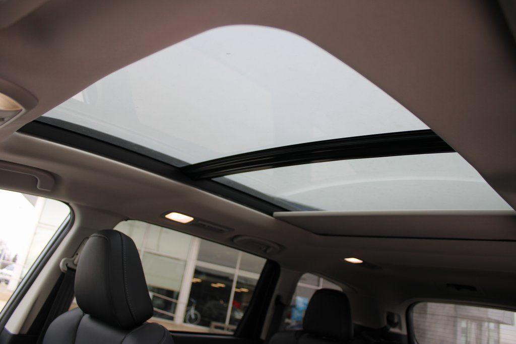 new 2026 Subaru Ascent car, priced at $46,884