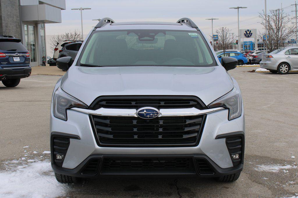 new 2026 Subaru Ascent car, priced at $46,884