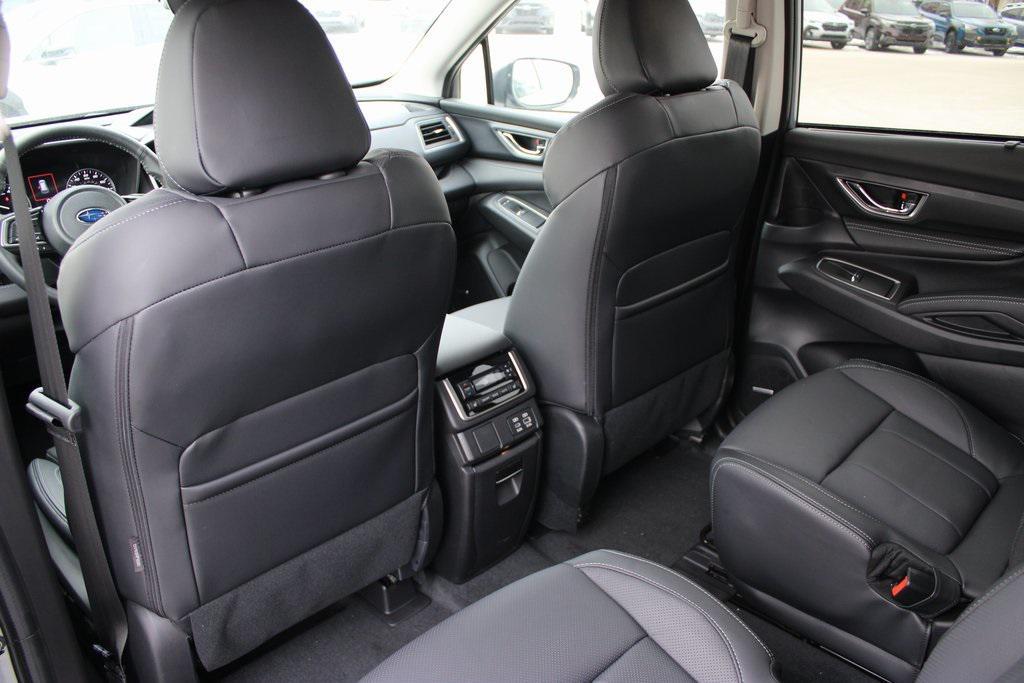 new 2026 Subaru Ascent car, priced at $46,884