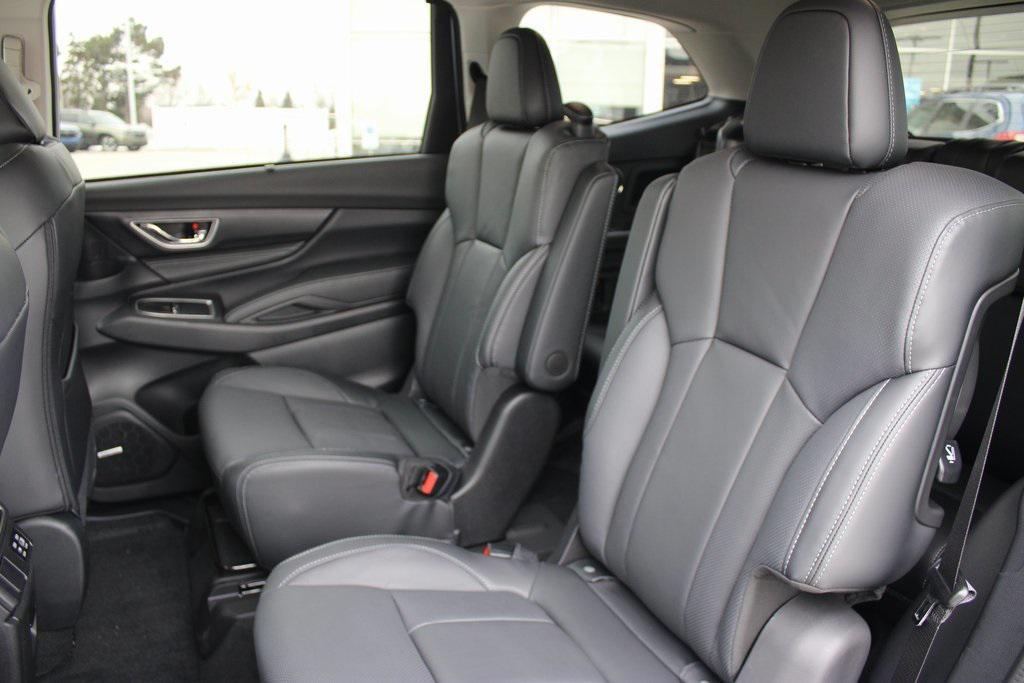 new 2026 Subaru Ascent car, priced at $46,884