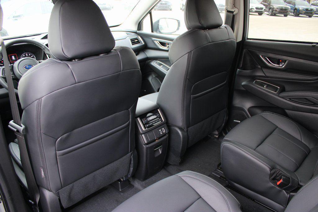 new 2026 Subaru Ascent car, priced at $46,884