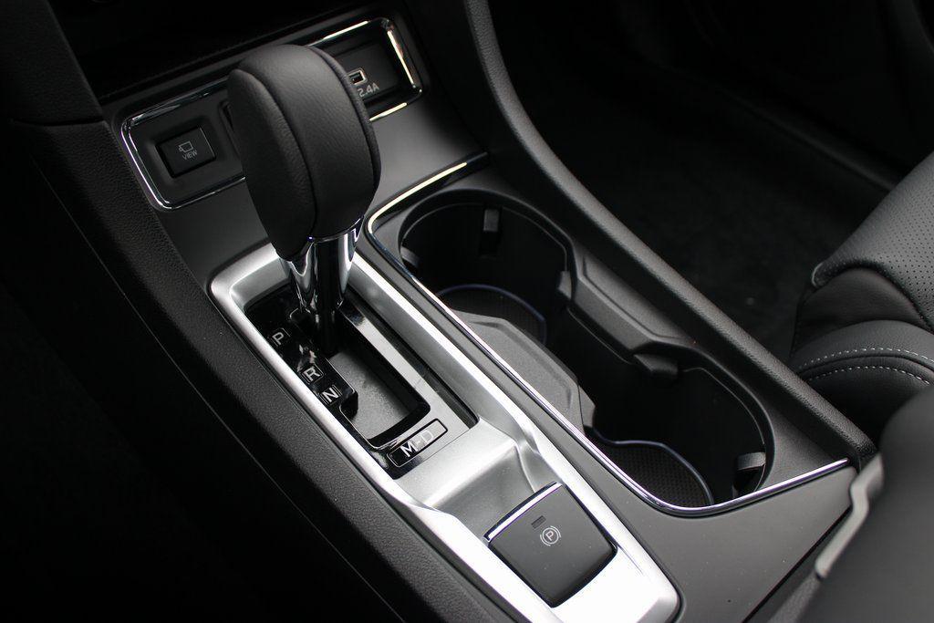 new 2026 Subaru Ascent car, priced at $46,884