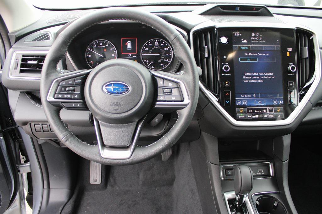 new 2026 Subaru Ascent car, priced at $46,884