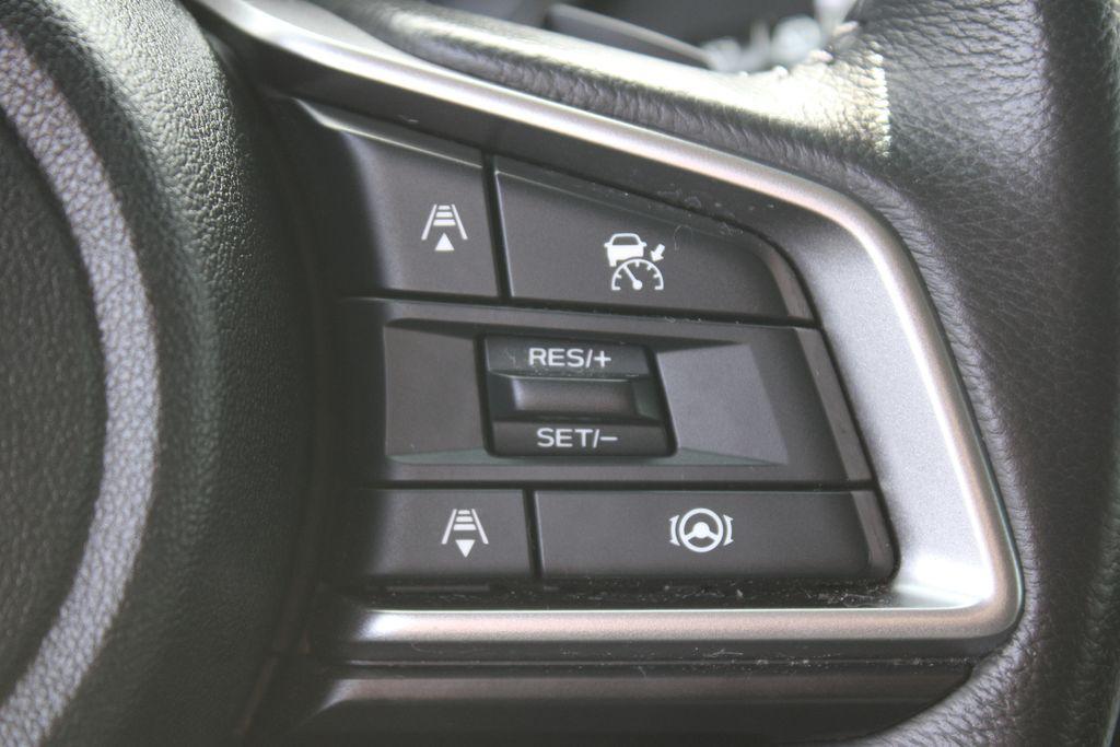 used 2024 Subaru Ascent car, priced at $33,499