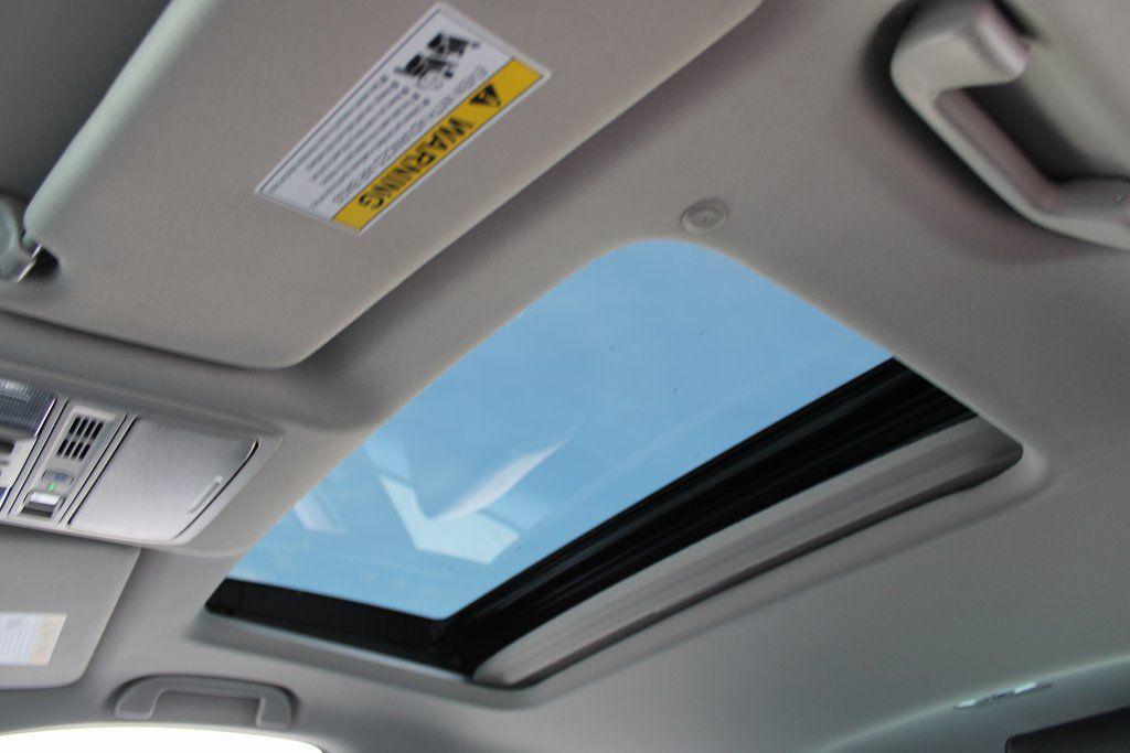 used 2019 Honda Accord Hybrid car, priced at $25,425