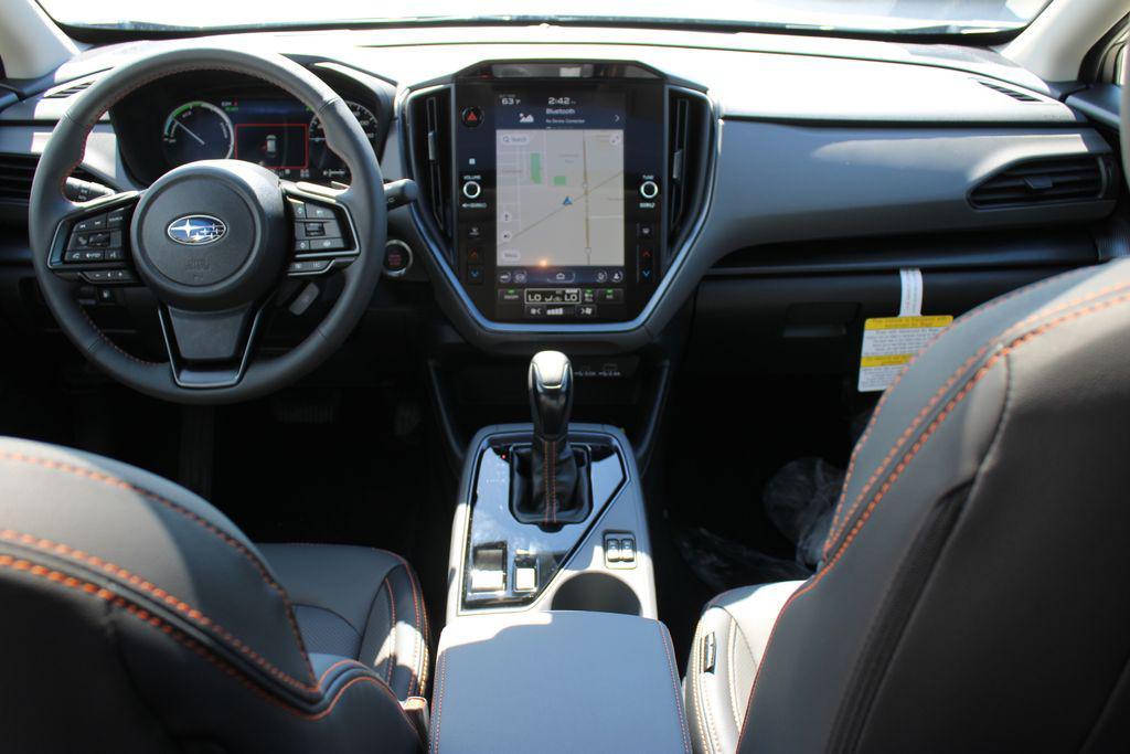 new 2026 Subaru Crosstrek Hybrid car, priced at $39,194