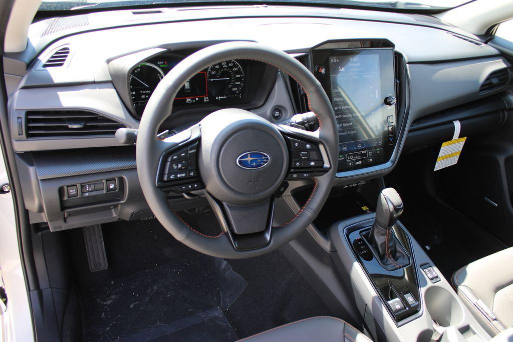 new 2026 Subaru Crosstrek Hybrid car, priced at $39,194