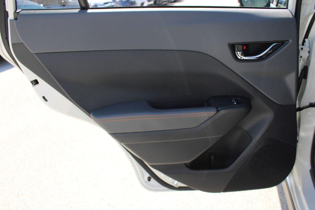 new 2026 Subaru Crosstrek Hybrid car, priced at $39,194