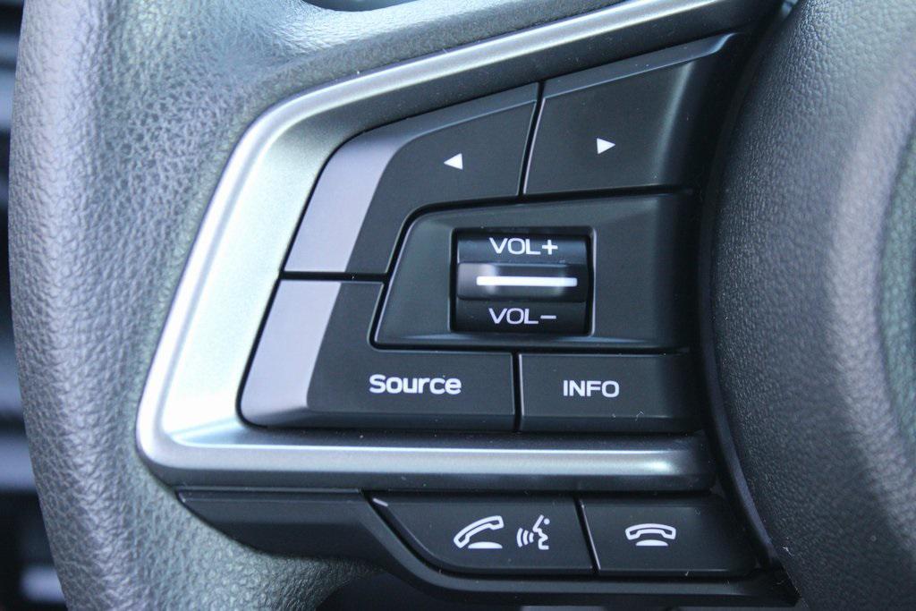 used 2023 Subaru Impreza car, priced at $19,288