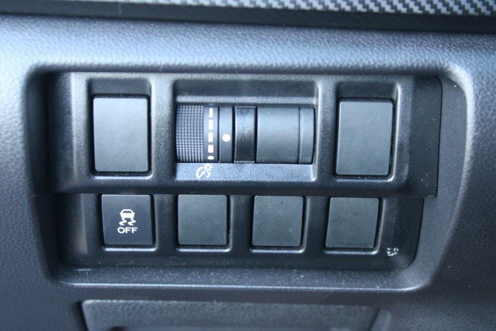 used 2023 Subaru Impreza car, priced at $19,288