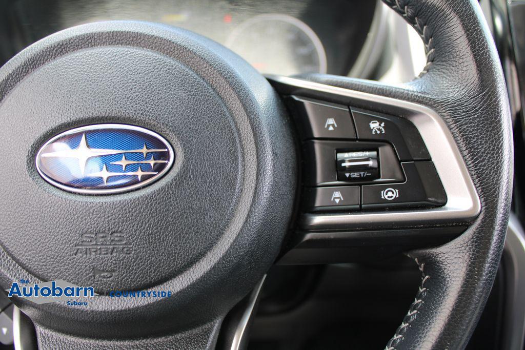 used 2021 Subaru Ascent car, priced at $25,900