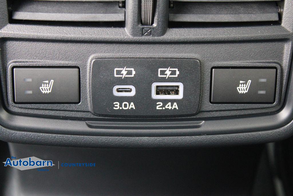 new 2026 Subaru Outback car, priced at $48,337