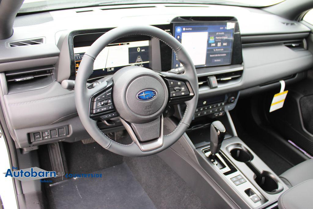 new 2026 Subaru Outback car, priced at $48,337