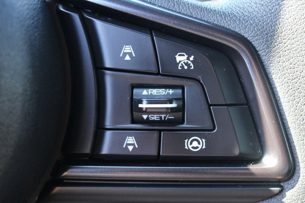 used 2024 Subaru WRX car, priced at $30,222